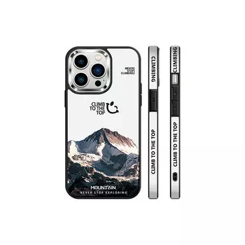 Чехол для телефона MSMF Us 10 Cents Msmf, DWKJYDBL008 - Yadun texture black