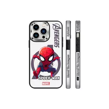 Чехол для телефона MSMF Us 10 Cents Msmf, DWKJYDBL073-Aden texture black