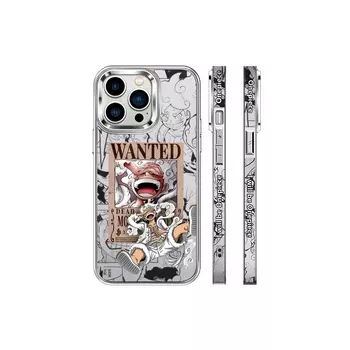 Чехол для телефона MSMF Us 10 Cents Msmf, DWKJYDBL134 - Aden texture black