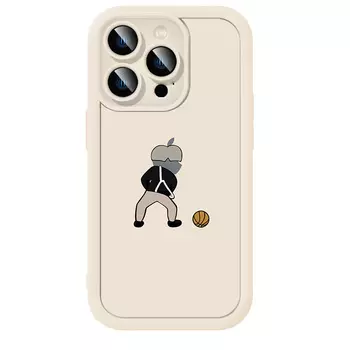 Чехол для телефона MSMF Us 10 Cents Msmf, MSMFTY0009P - Antique white