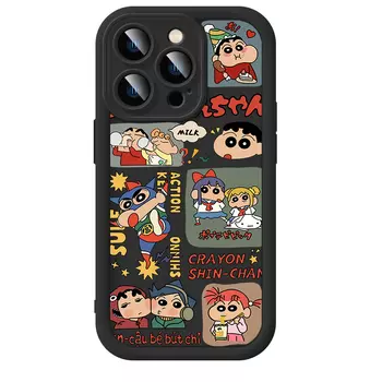 Чехол для телефона MSMF Us 10 Cents Msmf, MSMFTY0069H-Texture black