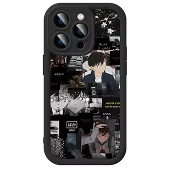 Чехол для телефона MSMF Us 10 Cents Msmf, MSMFTY0081H - Texture black