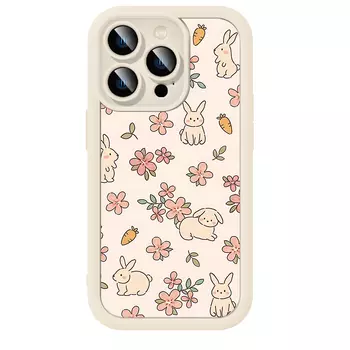 Чехол для телефона MSMF Us 10 Cents Msmf, MSMFTY0068H - Antique white