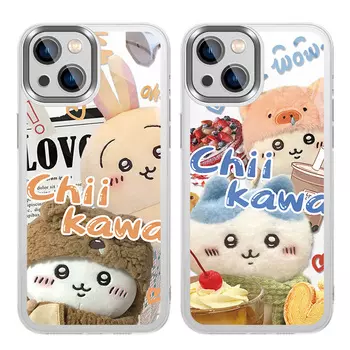 Чехол для телефона MSMF Us 10 Cents Msmf, QYMY0022Z - Transparent