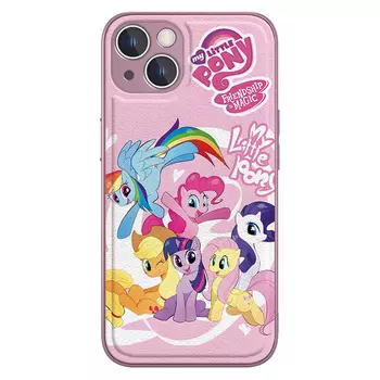 Чехол для телефона MSMF Us 10 Cents Msmf, DWXYP394Z - Rose pink