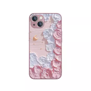 Чехол для телефона MSMF Us 10 Cents Msmf, DWFQBL013 - Matte Galaxy Silver