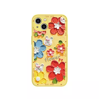 Чехол для телефона MSMF Us 10 Cents Msmf, DWFQBL020 - Sand pink