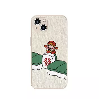 Чехол для телефона MSMF Us 10 Cents Msmf, DWFQBL10028L - Antique white