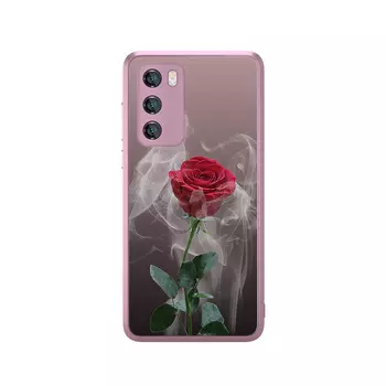 Чехол для телефона MSMF Us 10 Cents Msmf, DWFQBL014 - Rose pink