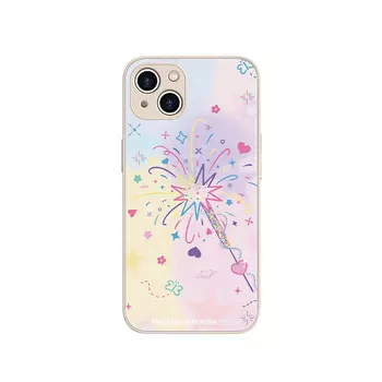 Чехол для телефона MSMF Us 10 Cents Msmf, DWFQBL10133 - Grass purple