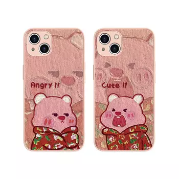 Чехол для телефона MSMF Us 10 Cents Msmf, DWFQBL10237-Sand Pink Right