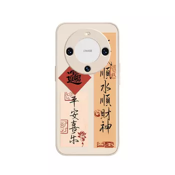 Чехол для телефона MSMF Us 10 Cents Msmf, DWFQBL10256- Antique white