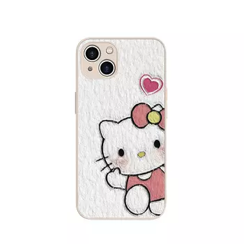 Чехол для телефона MSMF Us 10 Cents Msmf, DWFQBL10351L-Sand pink