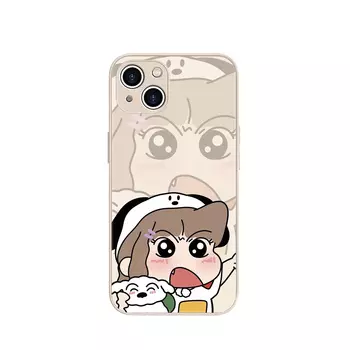 Чехол для телефона MSMF Us 10 Cents Msmf, DWFQBL10592L - Texture black