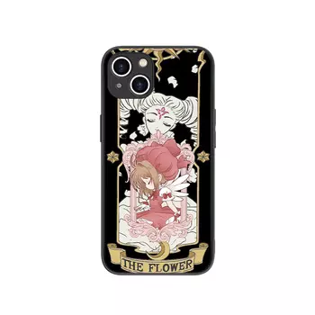 Чехол для телефона MSMF Us 10 Cents Msmf, DWFQBL10677-Texture black