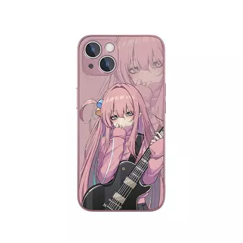 Чехол для телефона MSMF Us 10 Cents Msmf, DWFQBL10852 - Rose pink