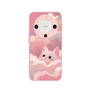 Чехол для телефона MSMF Us 10 Cents Msmf, DWFQBL11004L-Sand pink