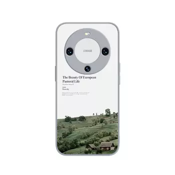 Чехол для телефона MSMF Us 10 Cents Msmf, DWFQBL11022L - Far Peak Blue