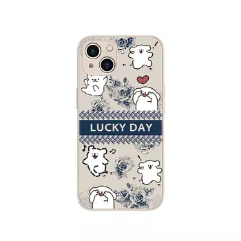 Чехол для телефона MSMF Us 10 Cents Msmf, DWFQBL10911 - Antique white