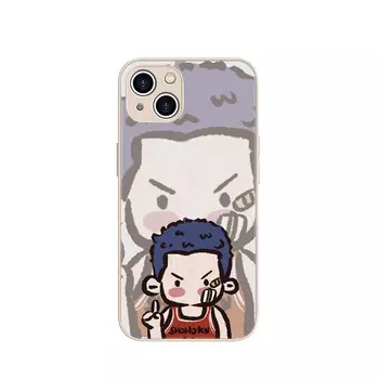 Чехол для телефона MSMF Us 10 Cents Msmf, DWFQBL11150L - Antique white