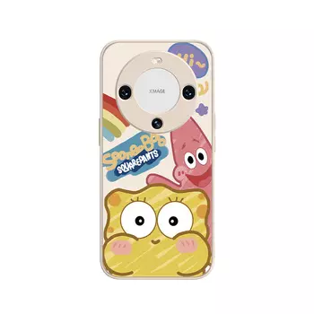 Чехол для телефона MSMF Us 10 Cents Msmf, DWFQBL11040L-Sand pink