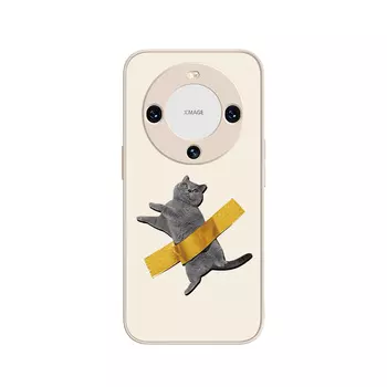 Чехол для телефона MSMF Us 10 Cents Msmf, DWFQBL11103L - Antique white