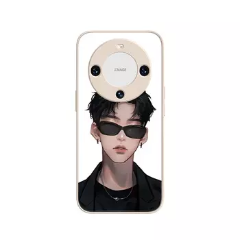 Чехол для телефона MSMF Us 10 Cents Msmf, DWFQBL11087L - Antique white