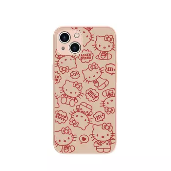 Чехол для телефона MSMF Us 10 Cents Msmf, DWFQBL11255L - Antique white