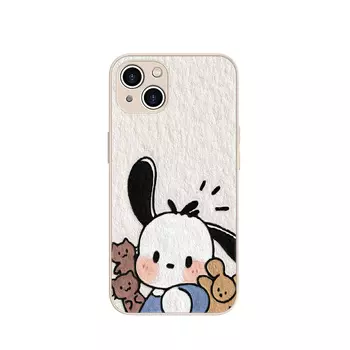 Чехол для телефона MSMF Us 10 Cents Msmf, DWFQBL11305L - Antique white