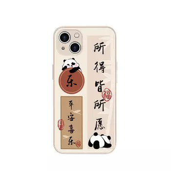 Чехол для телефона MSMF Us 10 Cents Msmf, DWFQBL11226 - Antique white