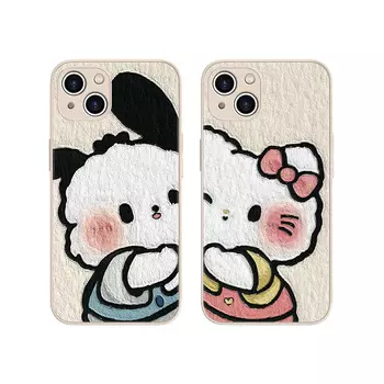 Чехол для телефона MSMF Us 10 Cents Msmf, DWFQBL1180-Antique White Right