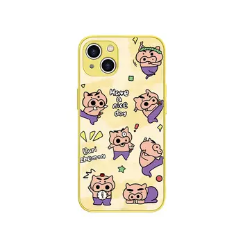 Чехол для телефона MSMF Us 10 Cents Msmf, DWFQBL11779 - Rose pink