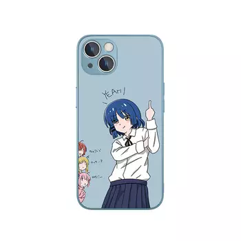 Чехол для телефона MSMF Us 10 Cents Msmf, DWFQBL11890 - Antique white