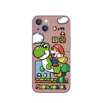 Чехол для телефона MSMF Us 10 Cents Msmf, DWFQBL11958 - Galaxy Silver