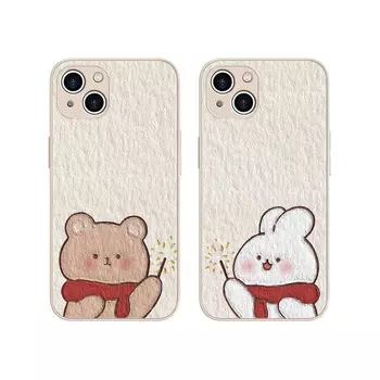 Чехол для телефона MSMF Us 10 Cents Msmf, DWFQBL11993-Sand PinkRight