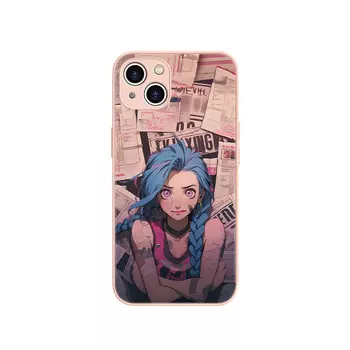 Чехол для телефона MSMF Us 10 Cents Msmf, DWFQBL12139-Sand pink