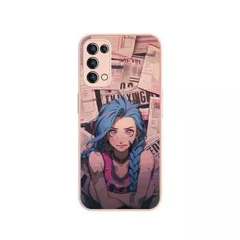 Чехол для телефона MSMF Us 10 Cents Msmf, DWFQBL12137-Sand pink