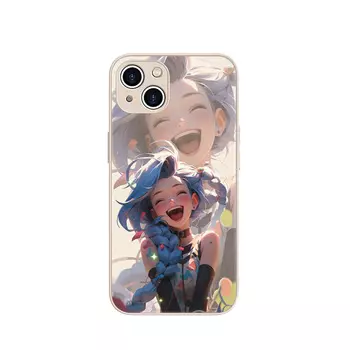 Чехол для телефона MSMF Us 10 Cents Msmf, DWFQBL12018 - Antique white