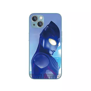 Чехол для телефона MSMF Us 10 Cents Msmf, DWFQBL12079 - Far Peak Blue