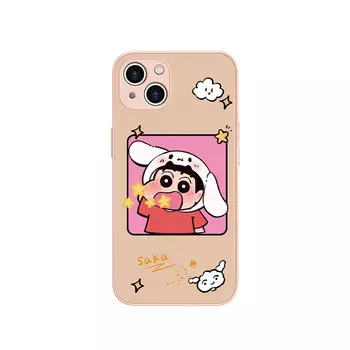 Чехол для телефона MSMF Us 10 Cents Msmf, DWFQBL11926-Sand pink