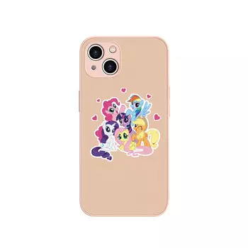 Чехол для телефона MSMF Us 10 Cents Msmf, DWFQBL11896 - Antique white