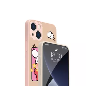 Чехол для телефона MSMF Us 10 Cents Msmf, DWFQBL11927 - Antique white