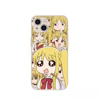 Чехол для телефона MSMF Us 10 Cents Msmf, DWFQBL11983 - Chinese red