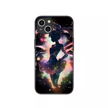 Чехол для телефона MSMF Us 10 Cents Msmf, DWFQBL12159 - Texture black