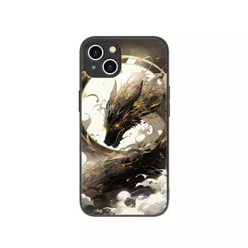 Чехол для телефона MSMF Us 10 Cents Msmf, DWFQBL12232 - Texture black