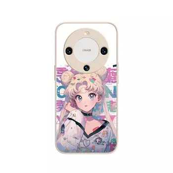 Чехол для телефона MSMF Us 10 Cents Msmf, DWFQBL12149 - Antique white