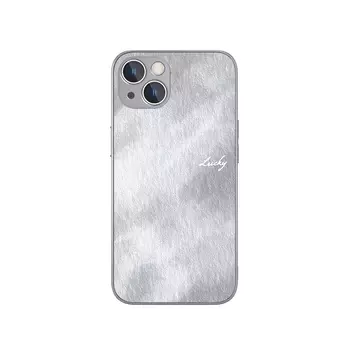 Чехол для телефона MSMF Us 10 Cents Msmf, DWFQBL1213 - Galaxy Silver