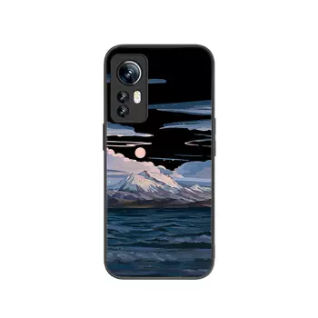 Чехол для телефона MSMF Us 10 Cents Msmf, DWFQBL12633-Texture black