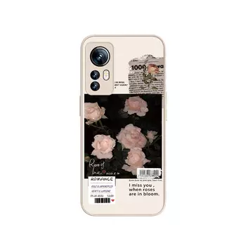 Чехол для телефона MSMF Us 10 Cents Msmf, DWFQBL12623 - Antique white