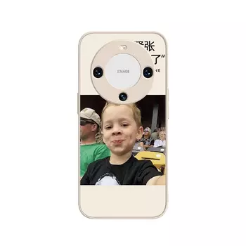 Чехол для телефона MSMF Us 10 Cents Msmf, DWFQBL12651L - Antique white